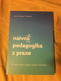 Naivná pedagogika